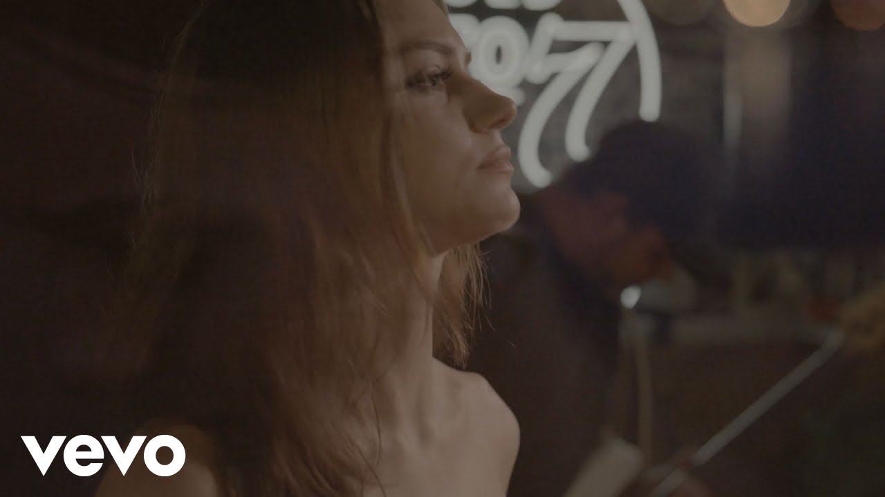HZED - Heartbreaker (Heartbreaker official video)