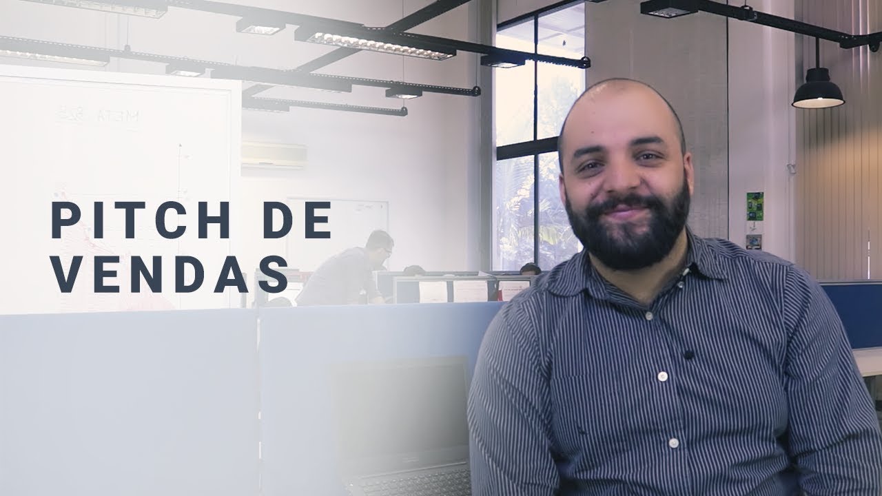 Pitch de vendas matador | Passo a passo para derrubar objeções e fechar negócio
