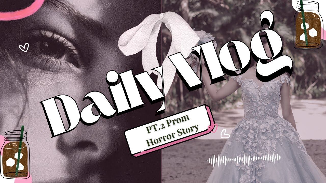 Pt2. "I was a BET" PROM HORROR 