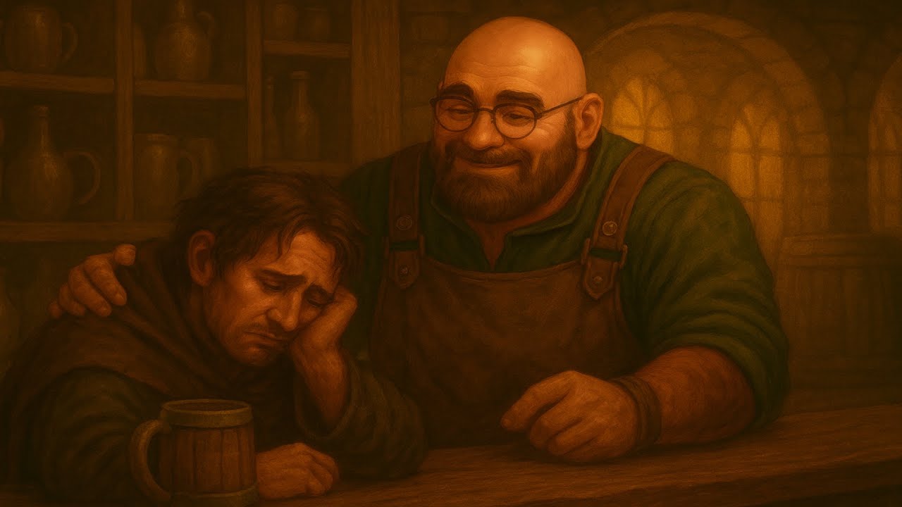 Come Find The Doc (Remastered)