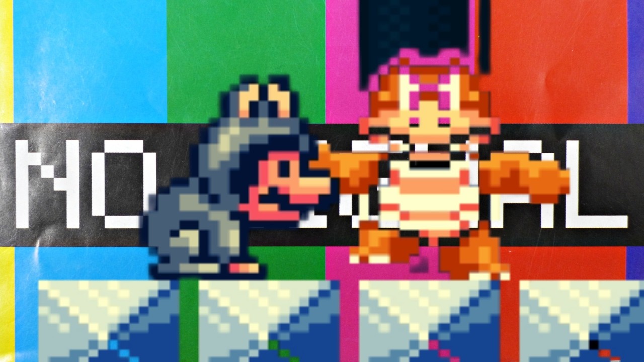 THE ULTIMATE CRASH COMPILATION 4 | Super Mario Bros. 3 FUNNY CRASHES