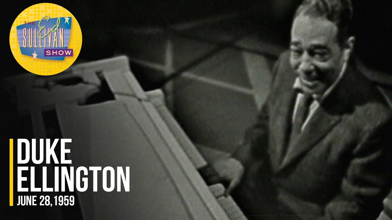 Duke Ellington 