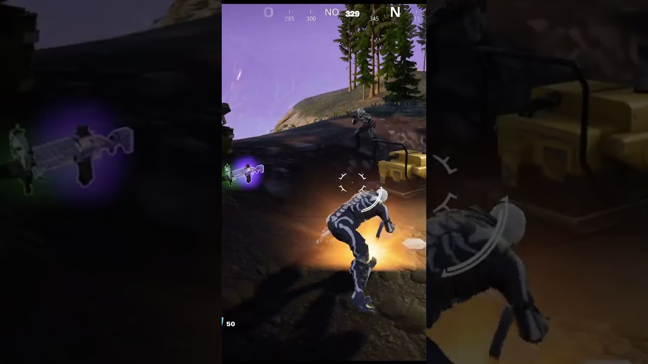 FORTNITE Massacre a la TRONCONNSUESE Gamesplay