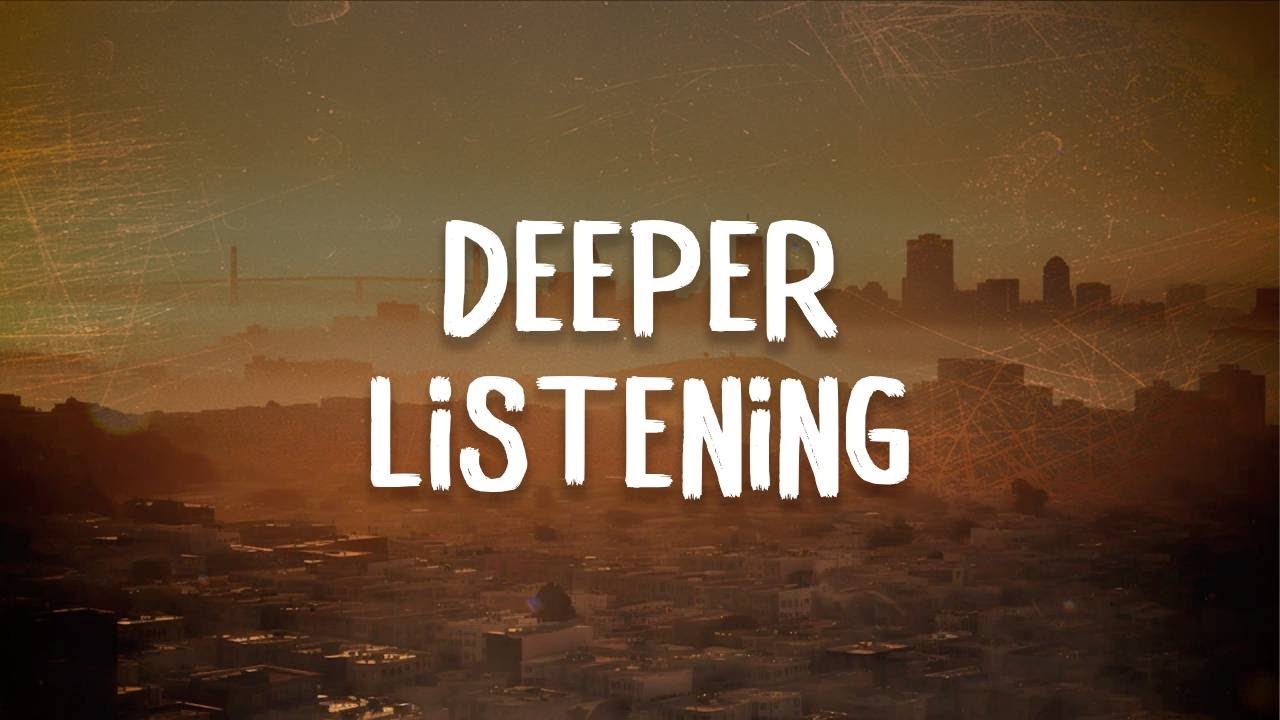 Deeper Listening Night | Crazy P, Ian Pooley, pwrTalk...