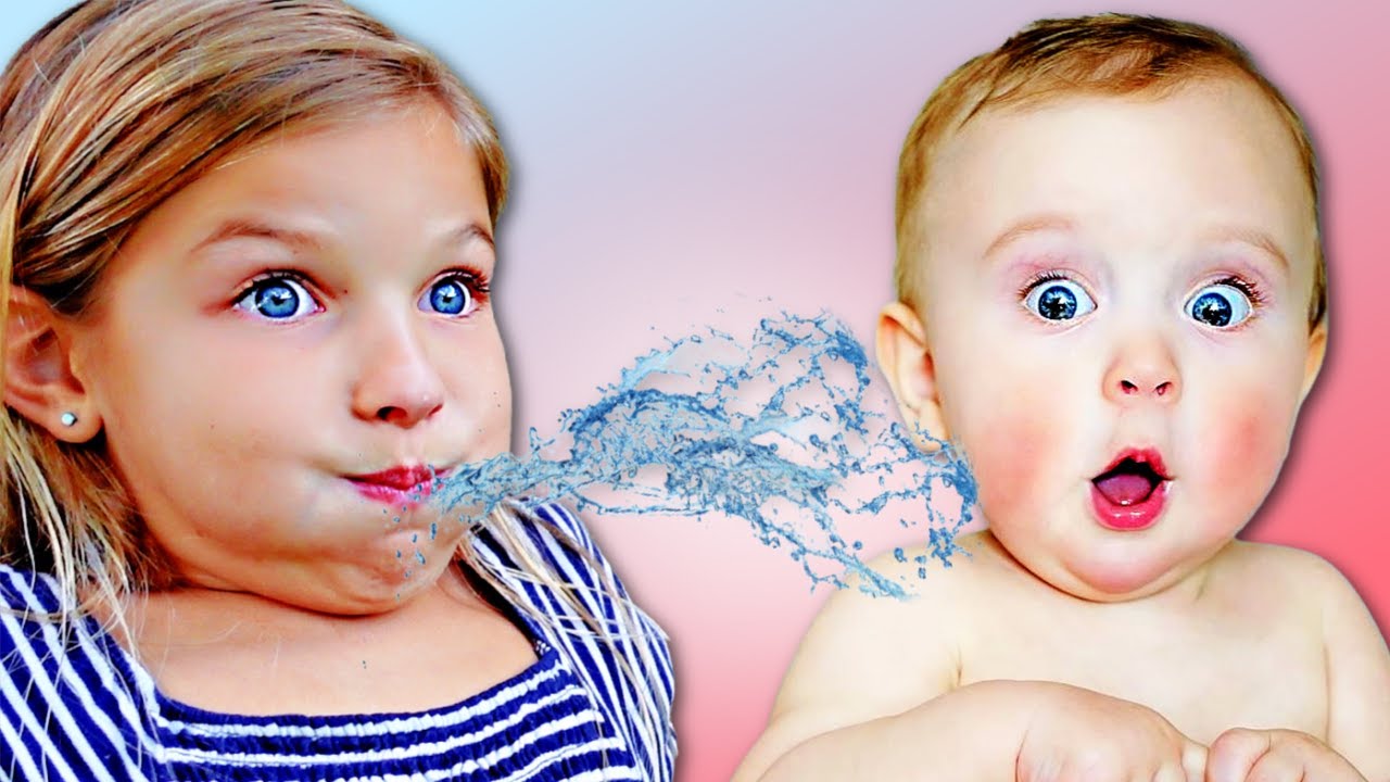 Попробуйте не засмеяться в TikTok Challenge🤪