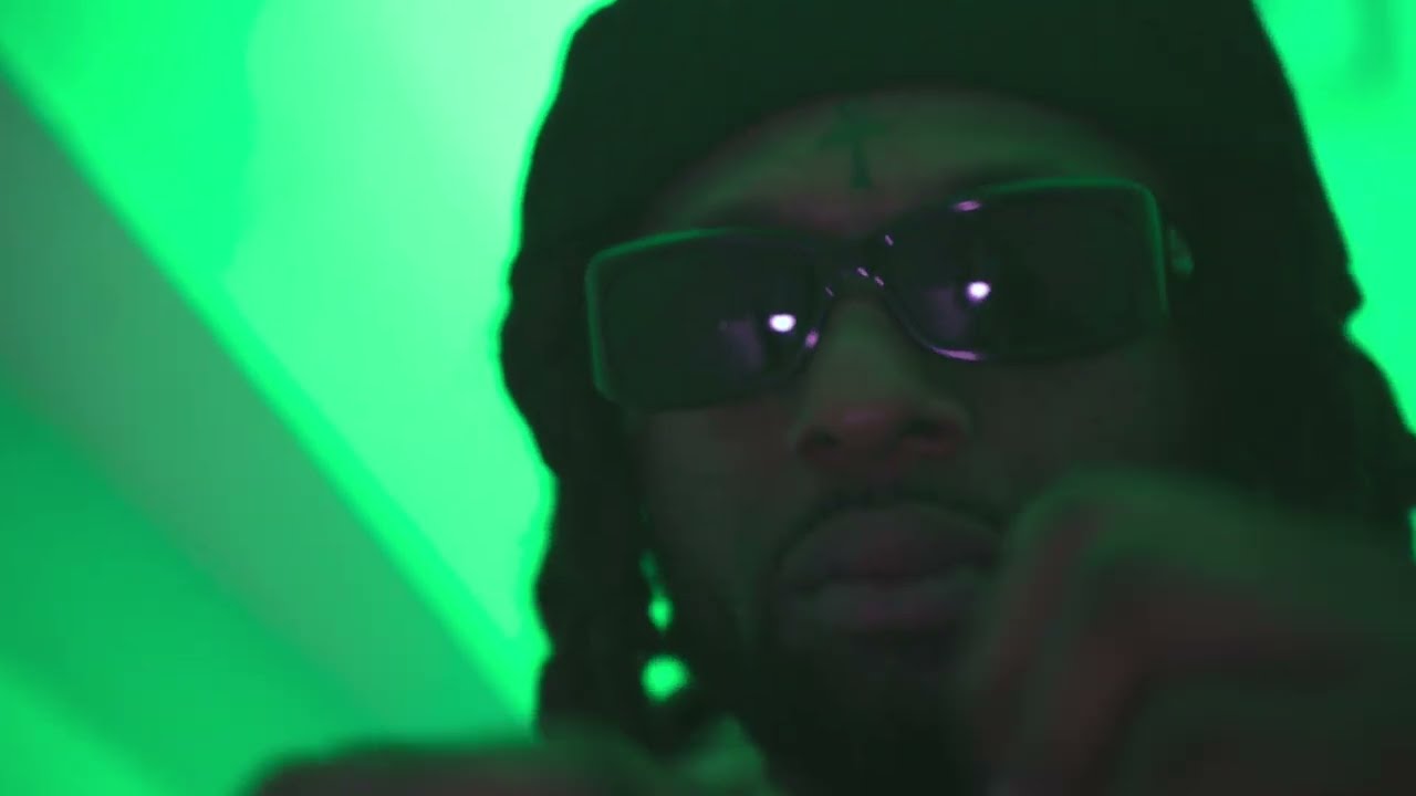SHOCKTOWN - Sinning [Official Video]