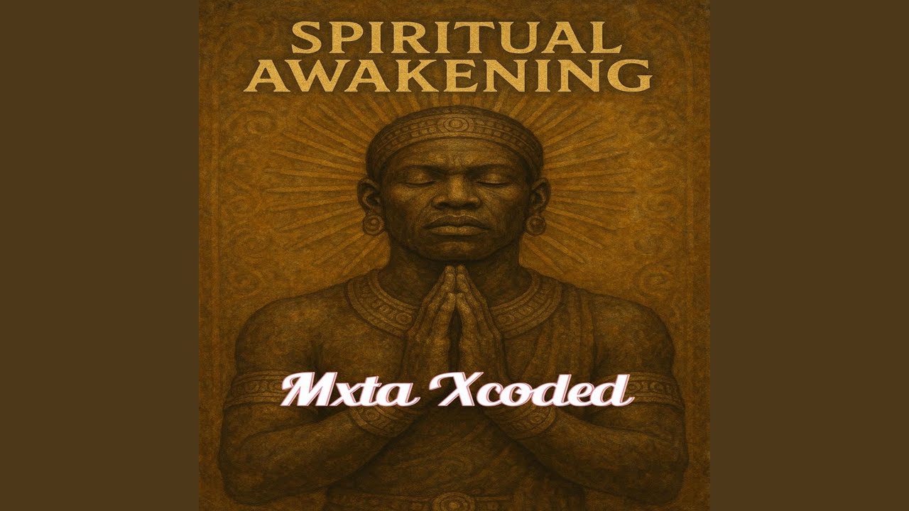 Spiritual Awakening