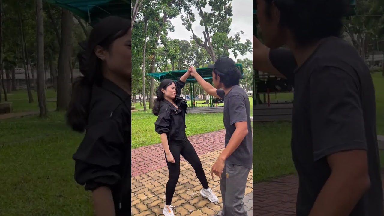 #A.E.A #movie #self-defense on the street #comedy #viral #fyp #ytshorts #Korean #usa #india