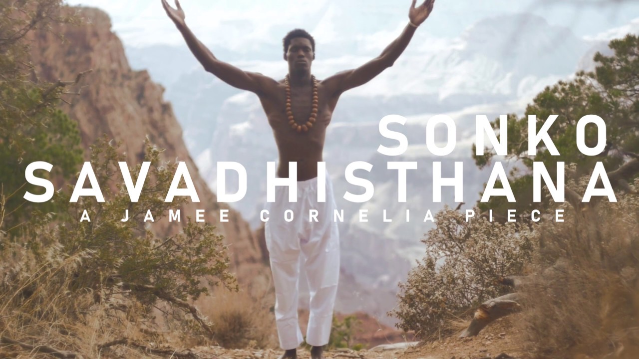 Sonko - Svadhishthana