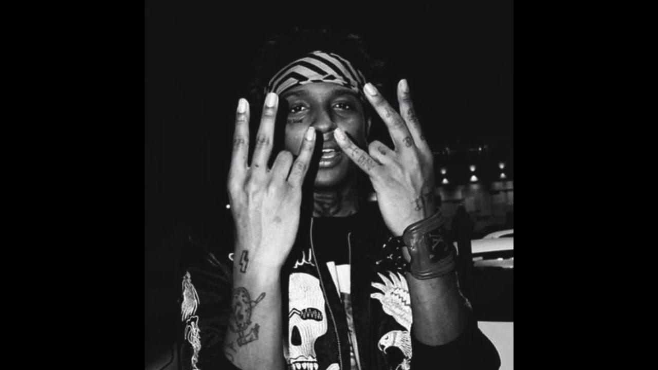 [FREE] SKI MASK THE SLUMP GOD TYPE BEAT - 