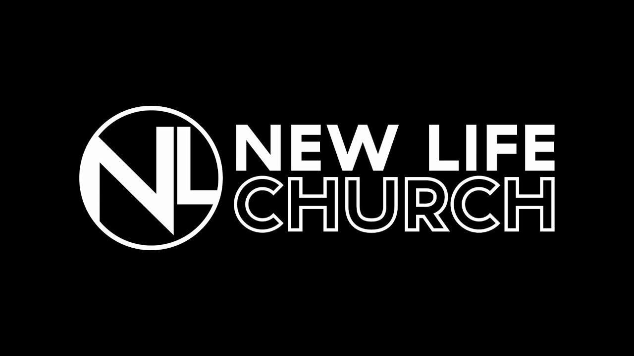Join us LIVE at New Life | New Years Message | Ryan Goeden | January 4, 2026