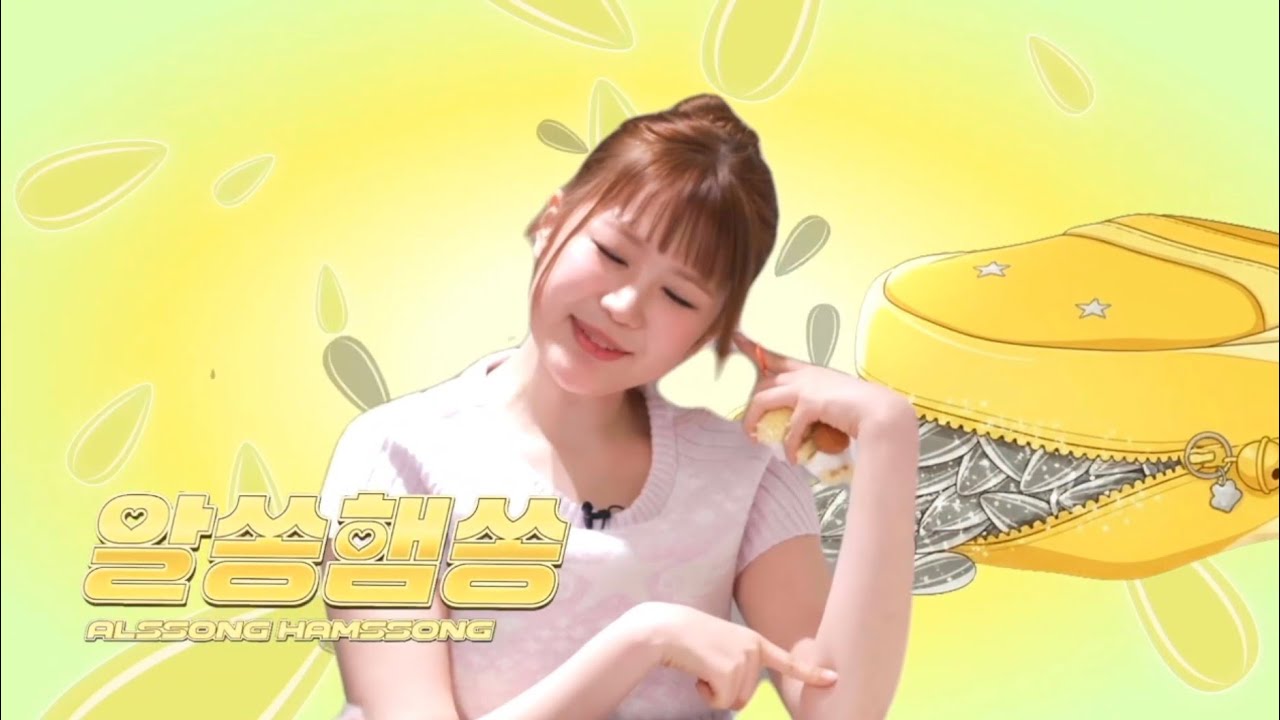 알쏭햄쏭