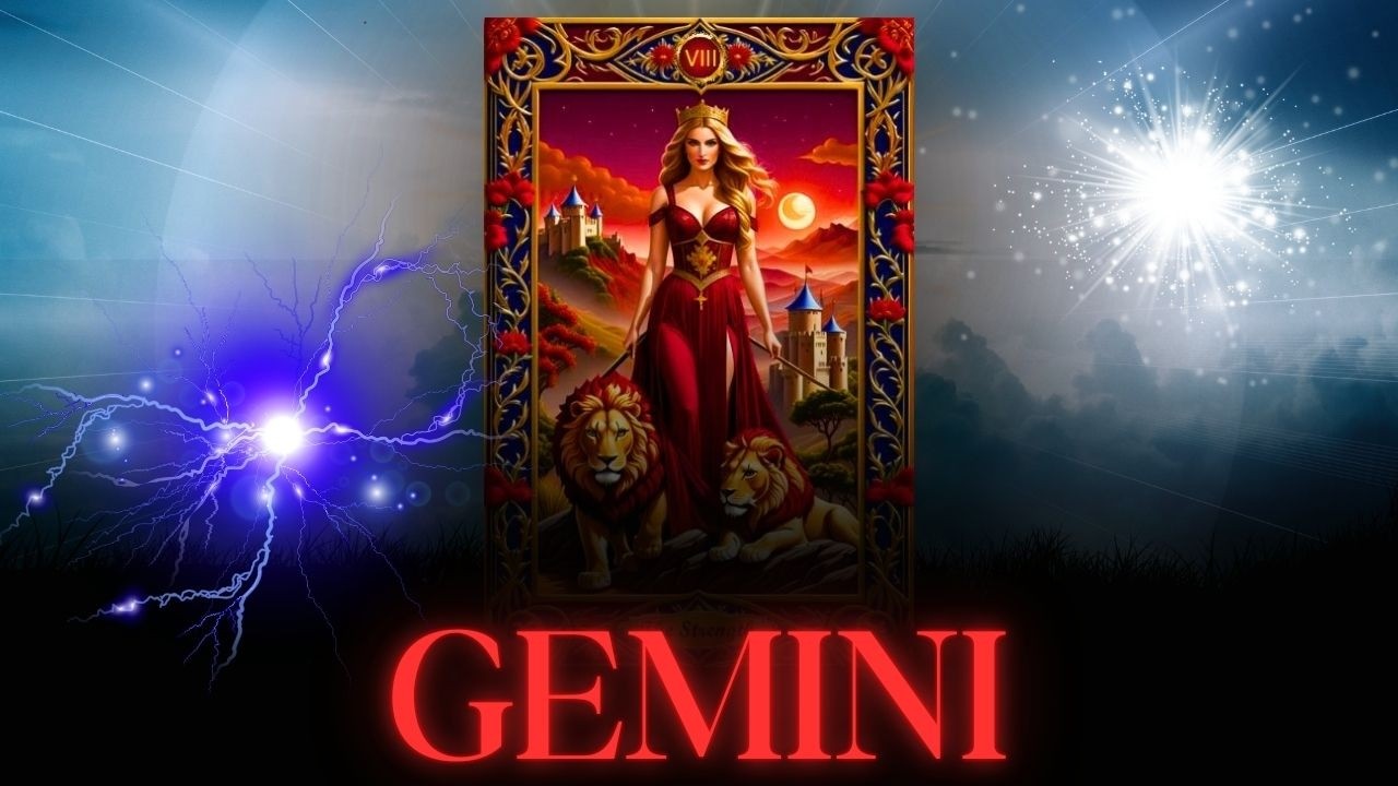 GEMINI YOU 2 WILL BE TOGETHER SOON❤️ THEIR ACT IS TO KEEP SOMEONE IN TACT🎭 NOTHING IS AS IT SEEMS ⁉️
