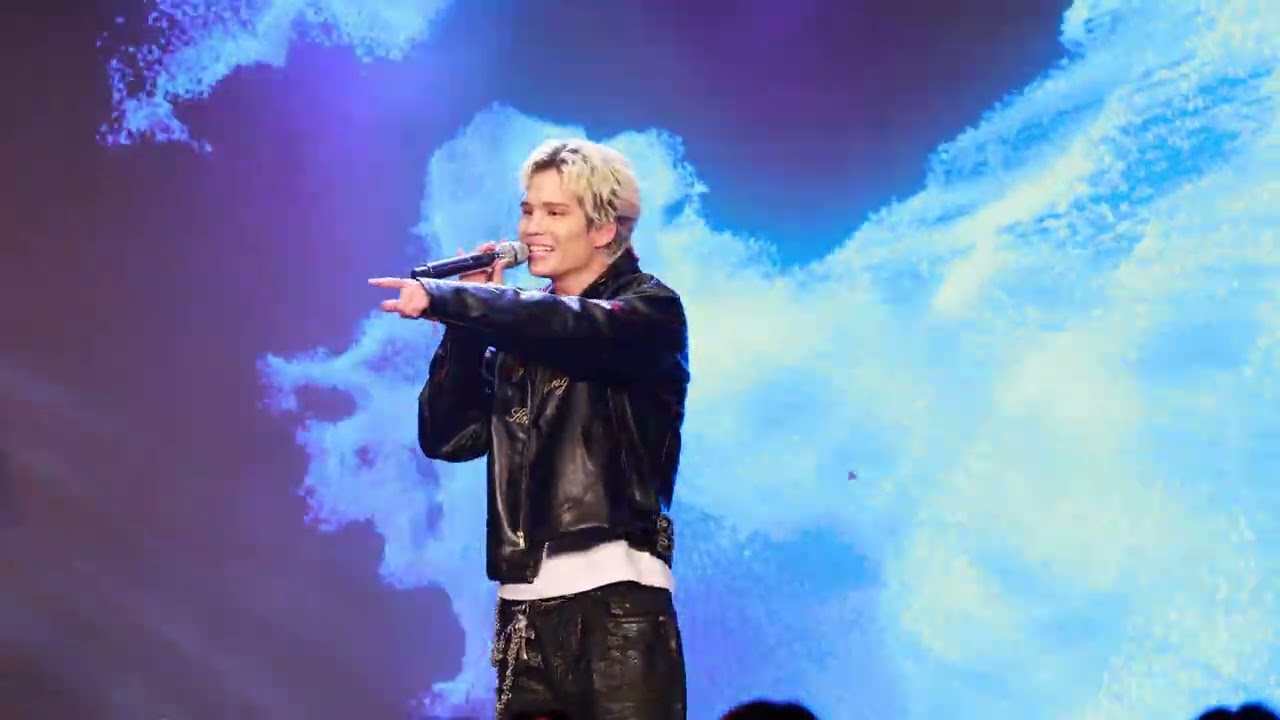 #派偉俊 Hold On #八德3C哈樂DayI 2025 11 1
