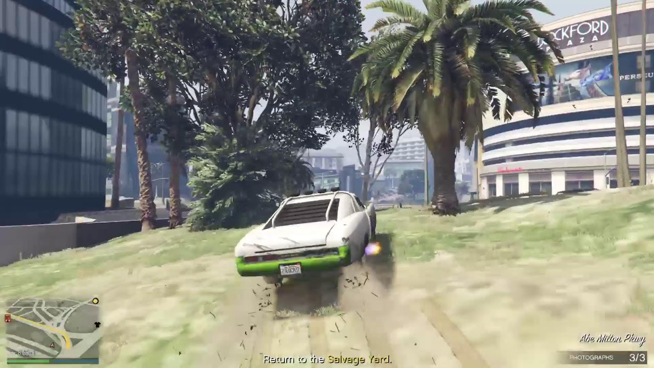 GTA 5