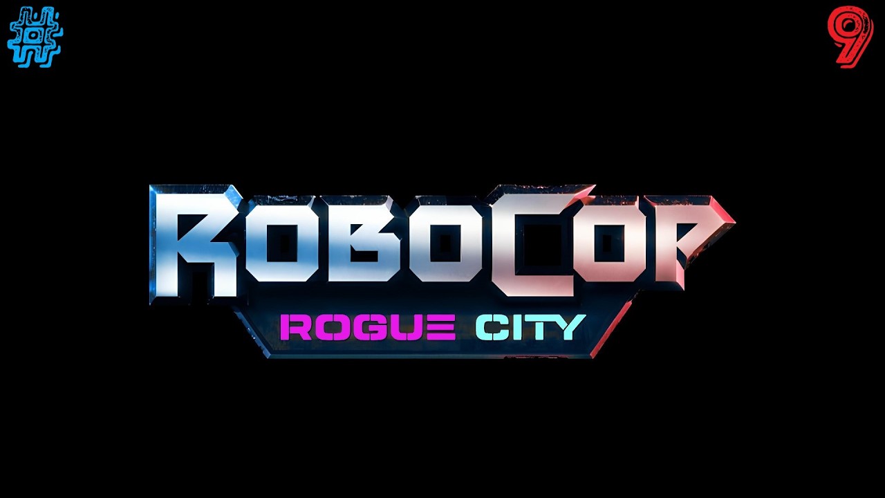 ВΞЛКСРУ ▲▽ ROBOCOP [ROGUE CITY] ▲▽ СЕРИЯ #9
