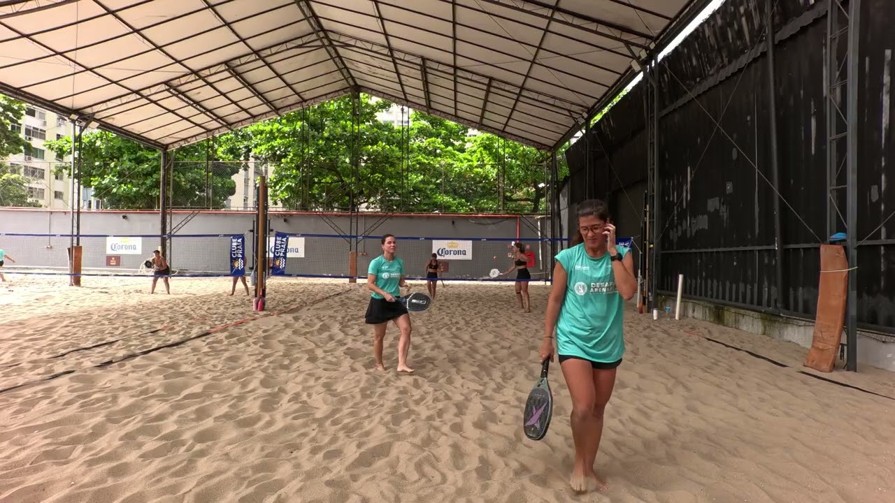 1 etapa arena Fla 2026 - 2 jogo fase grupos