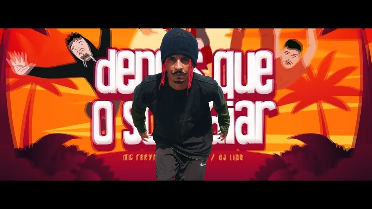 DEPOIS QUE O SOL RAIAR - DJ WAM BASTER, REGYN , DJ LIPE ELETROFUNK - Coreografia - Lucas Dance Solo