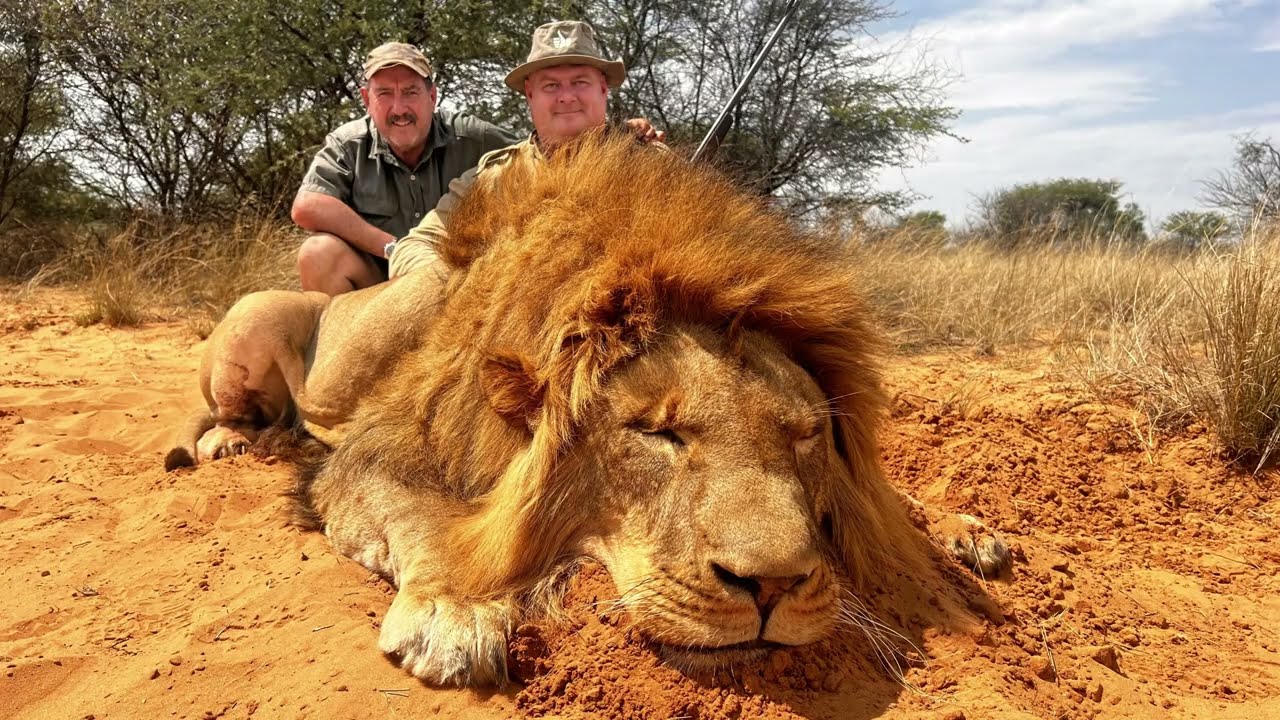 Szab&oacute; Zsolt - D&eacute;l Afrika 2022 1. r&eacute;sz
