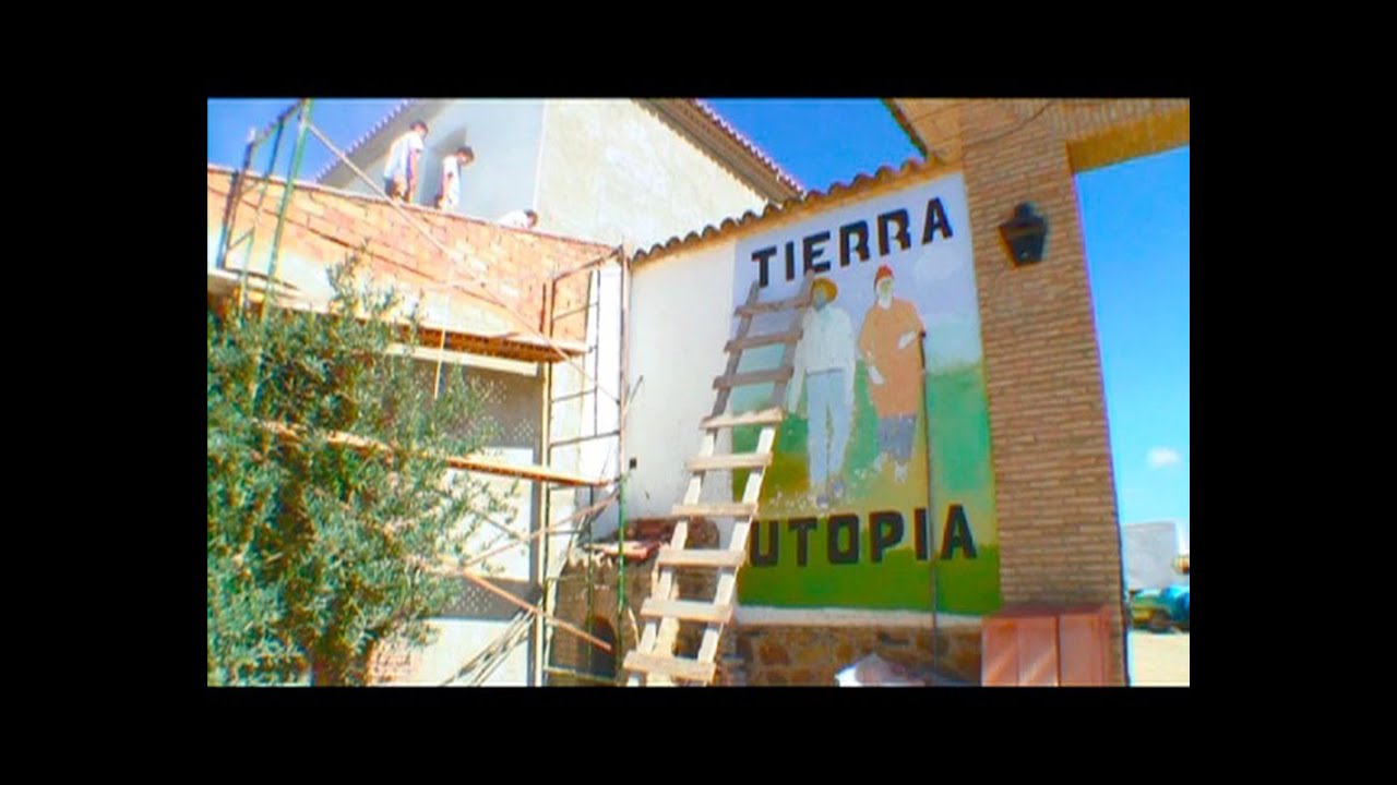 Paths Through Utopias (full length) English subtitles