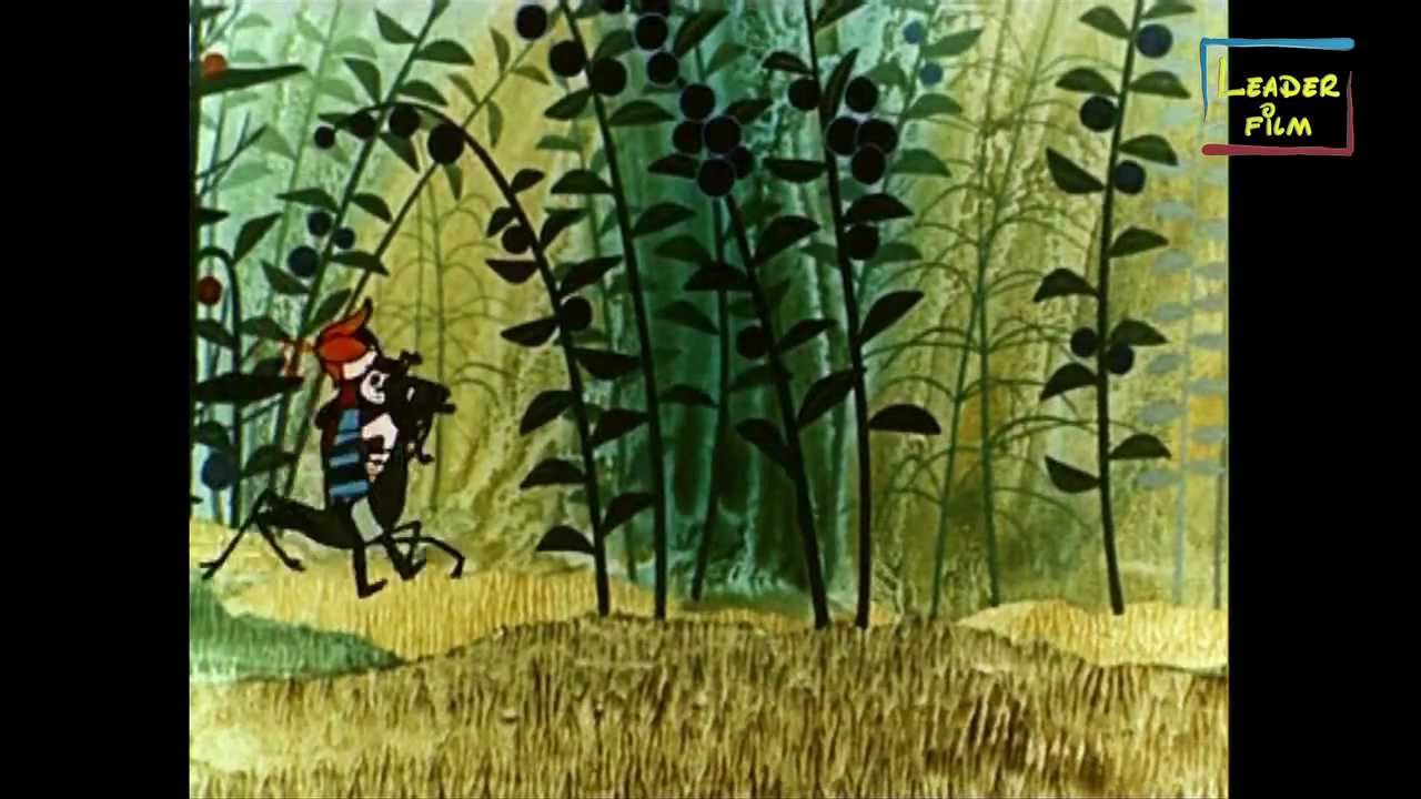 Reksio i inni - wartość polskich bajek
