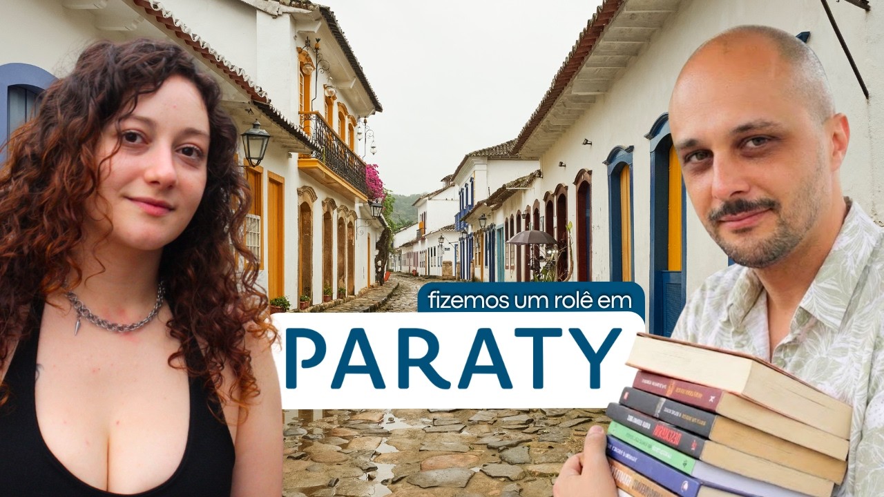 Encontramos LIVROS RAROS de R$ 500 em SEBO ANTIGO do Rio de Janeiro