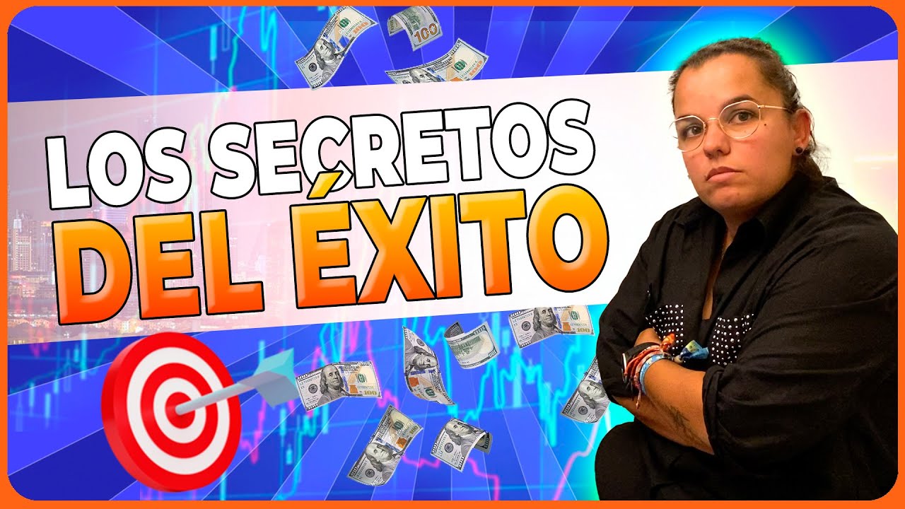 📈💲 Los secretos del éxito #masterclass #trading