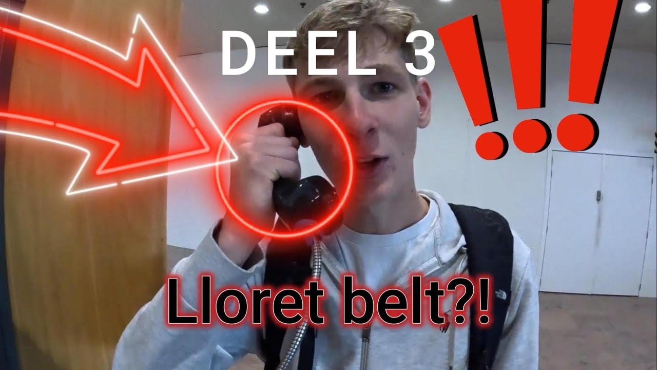Lloret de mar #3 (opgelicht!)