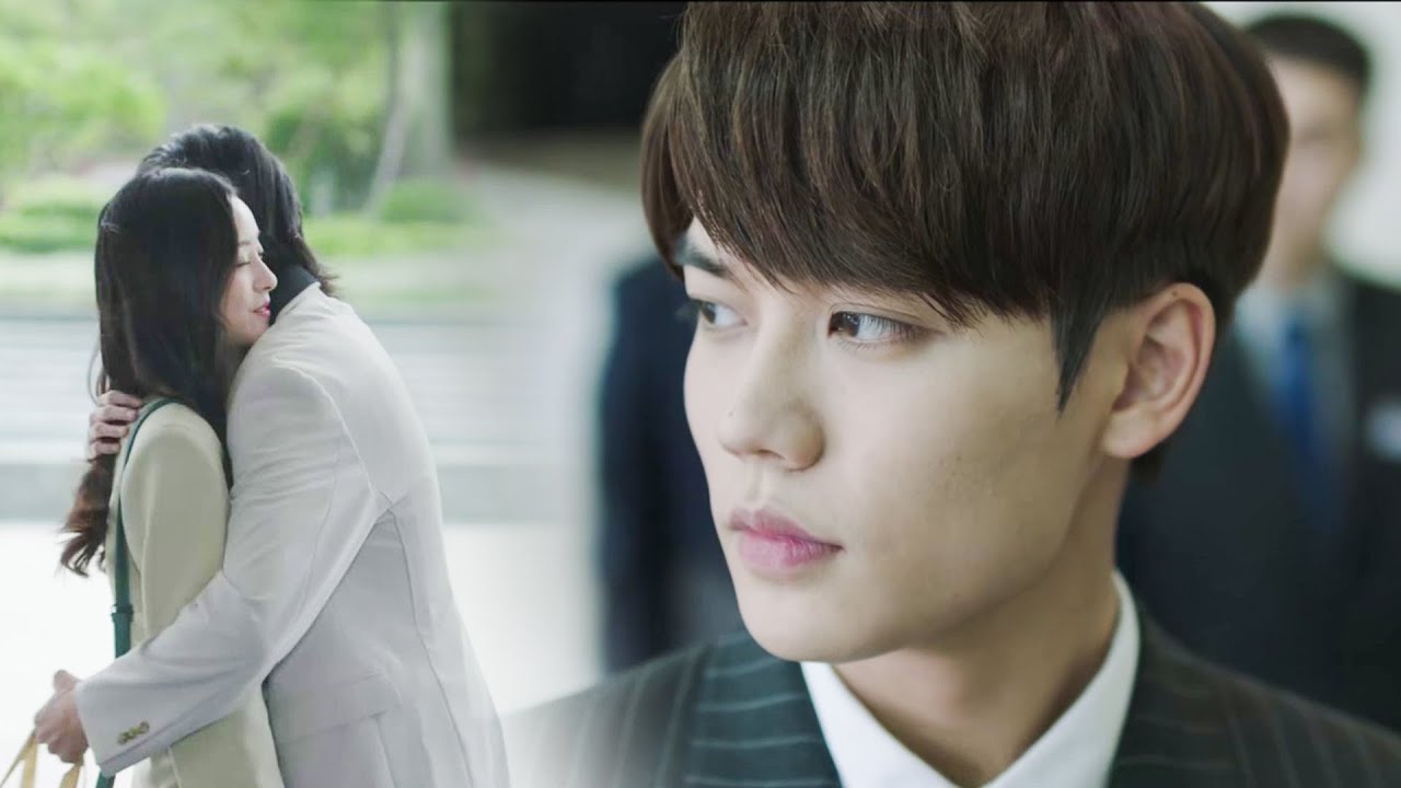 ซินเดอเรลล่าปฏิเสธข้อเสนอการแต่งงานของซีอีโอ และซีอีโอก็เรียนรู้วิธีจีบสาวในทันที