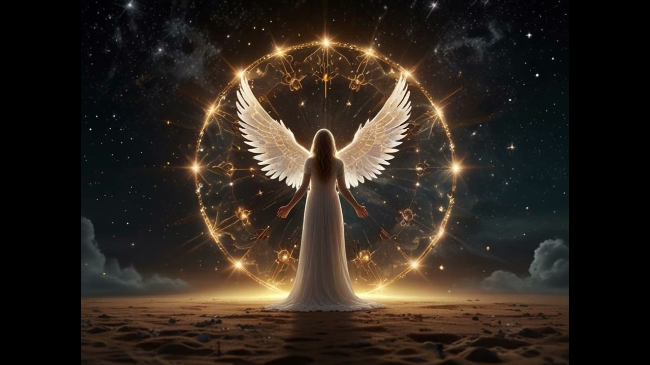 Activación Portal 11:11 | Meditación de Manifestación y Conexión Angelical ☀️😇