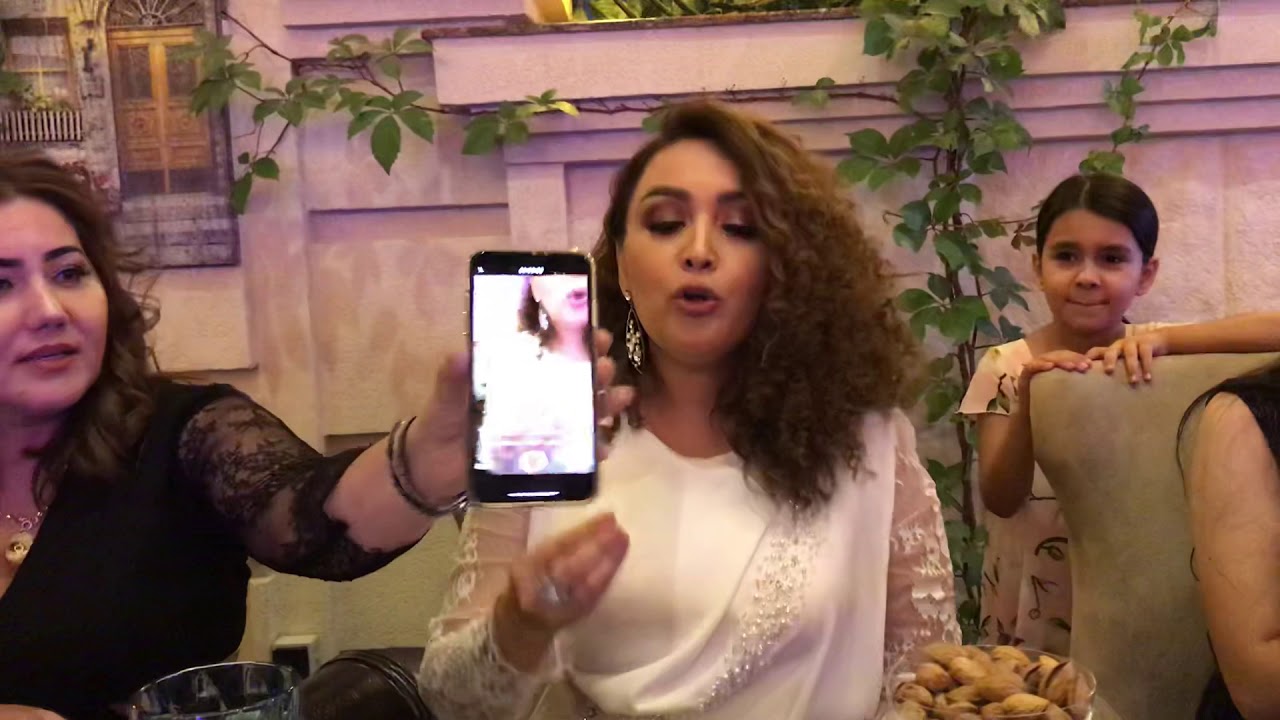 Yulduz Turdiyeva! Bunaqa videoni aniq hali ko’rmagansiz!!!