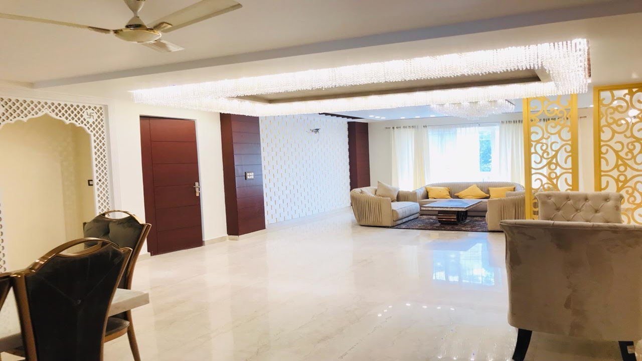 Independent Floor Sale Hauz Khas New Delhi 9811022205