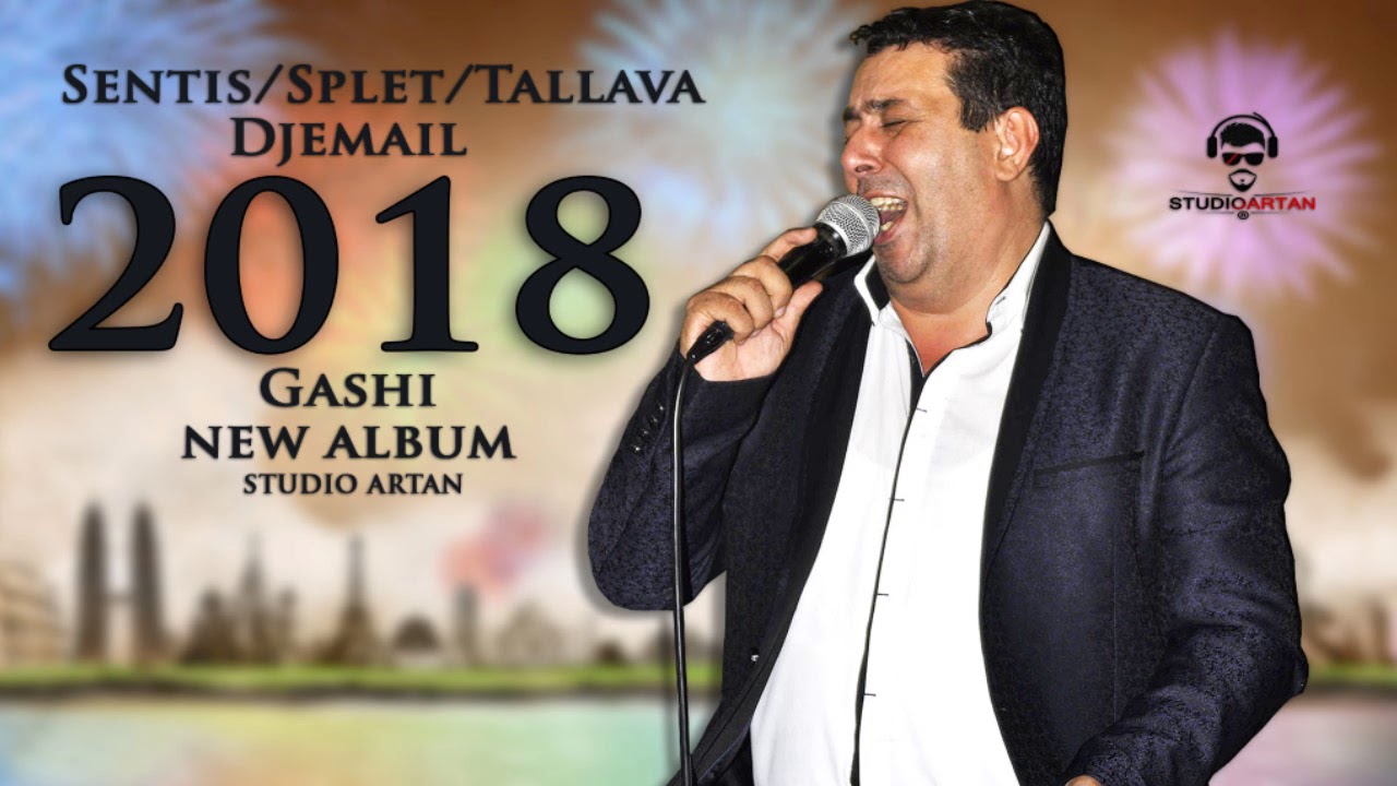 Djemail 2018 - A Bre Babo - SuperSplet - (2) Studio Artan