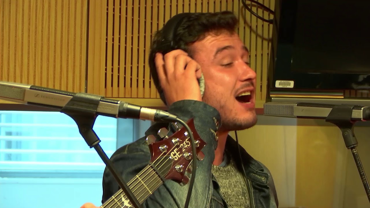 Batista Cadillac - Stop [Jutranji koncert pri Andreju]