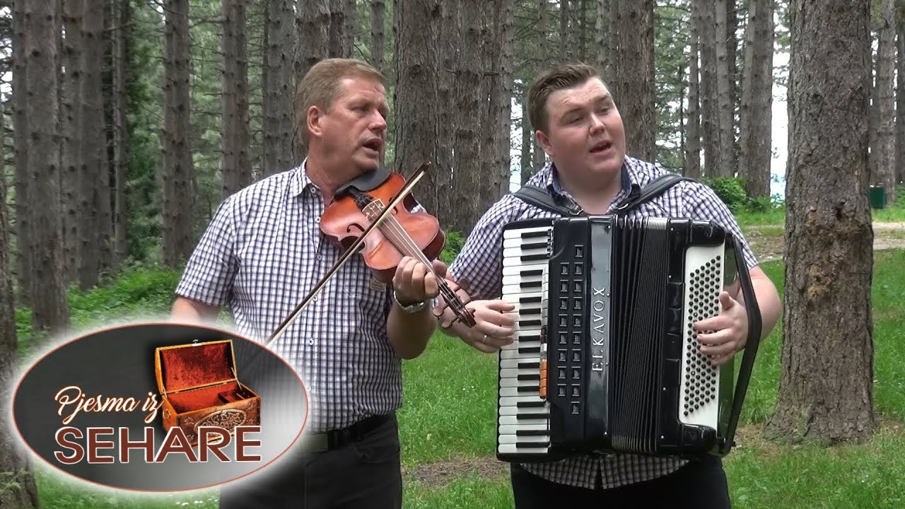 Mirsada i jarani - Evo brke koji voli mrke - 2017