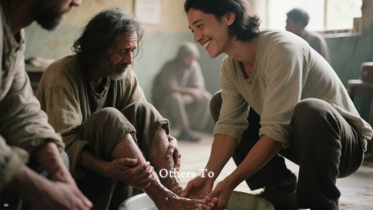 Motivation Reflection of the Day: Jesus the Light