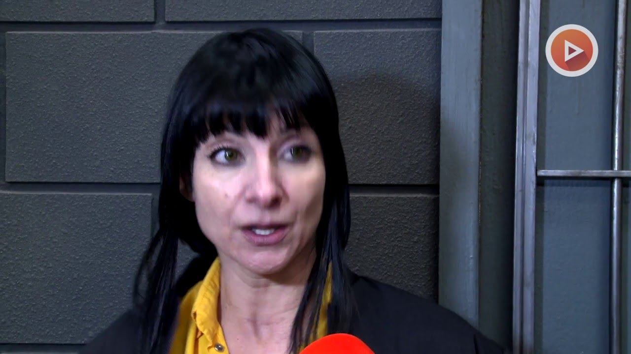 Nawja Nimri (‘Vis a Vis’): “Aquí no existe la rutina, cada día es un reto”