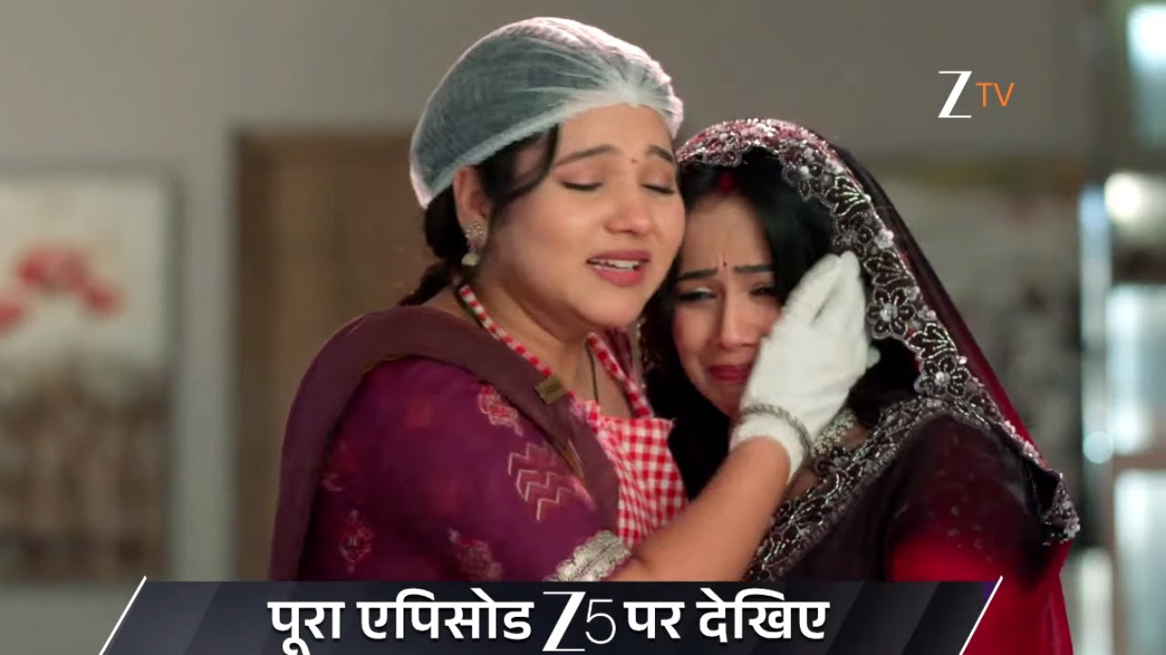 Vasudha | Ep - 512 | Preview | Mar 25 2026 | Zee TV