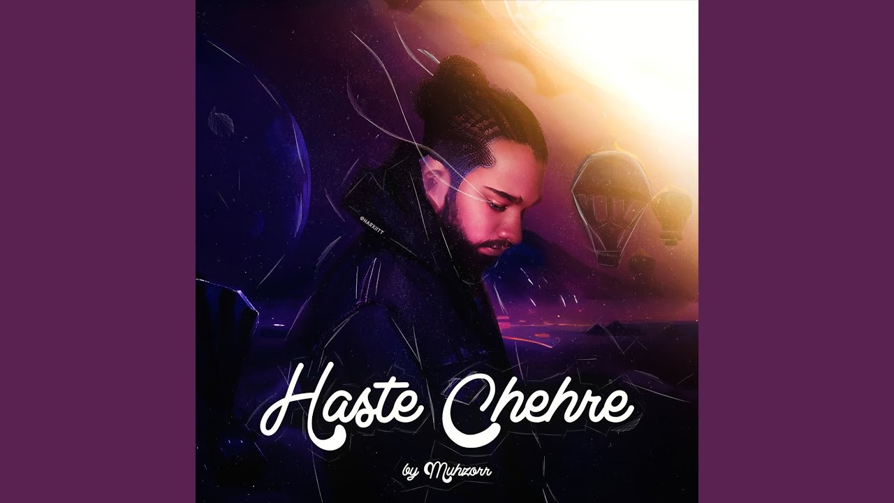 Haste Chehre