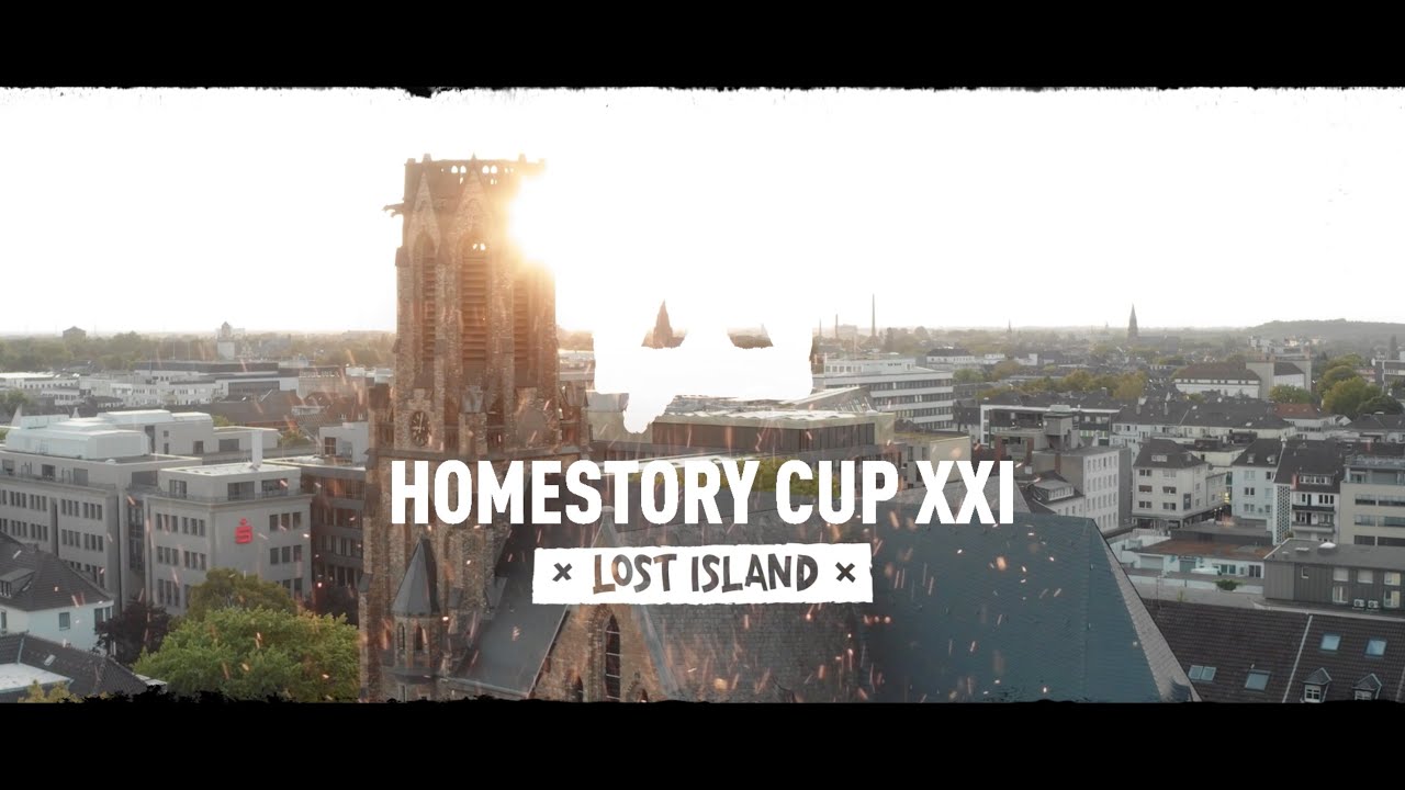 HomeStory Cup XXI powered by Shopify | Recap Day 3