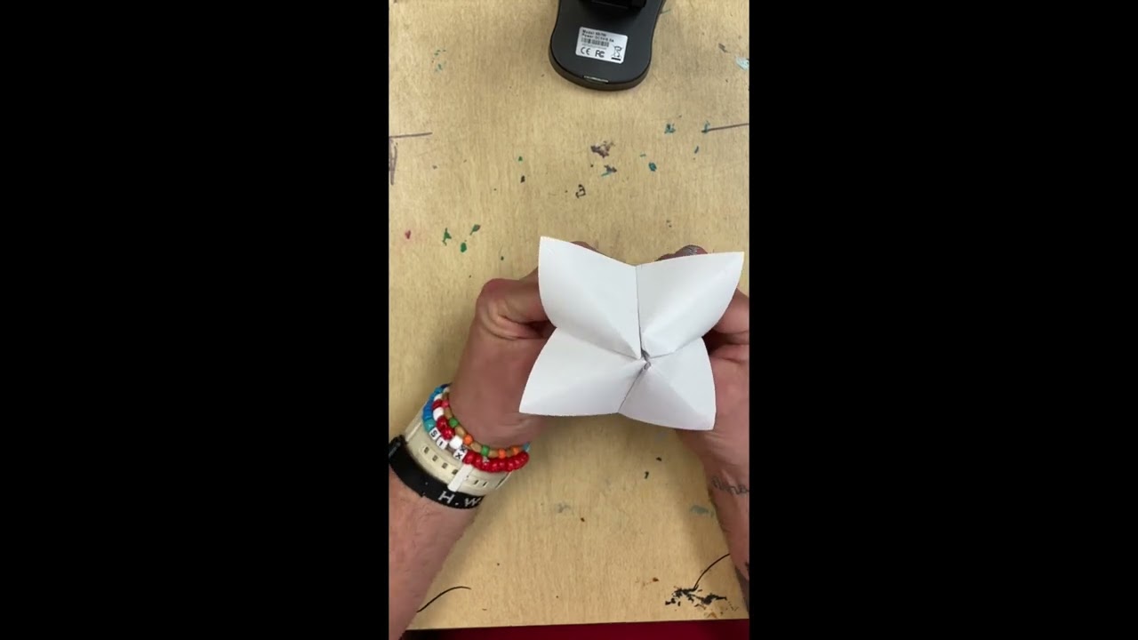 Fortune Teller
