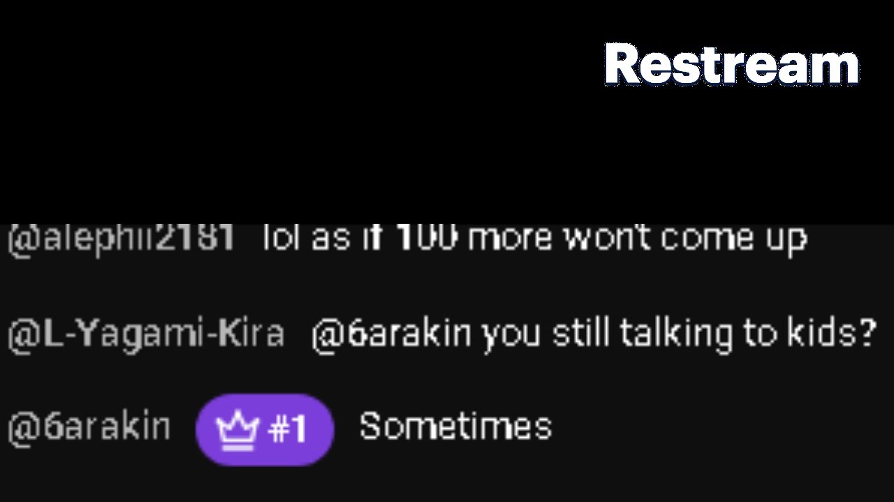 Copyright Striked by 6ARAKIN, RIP YOUTUBE