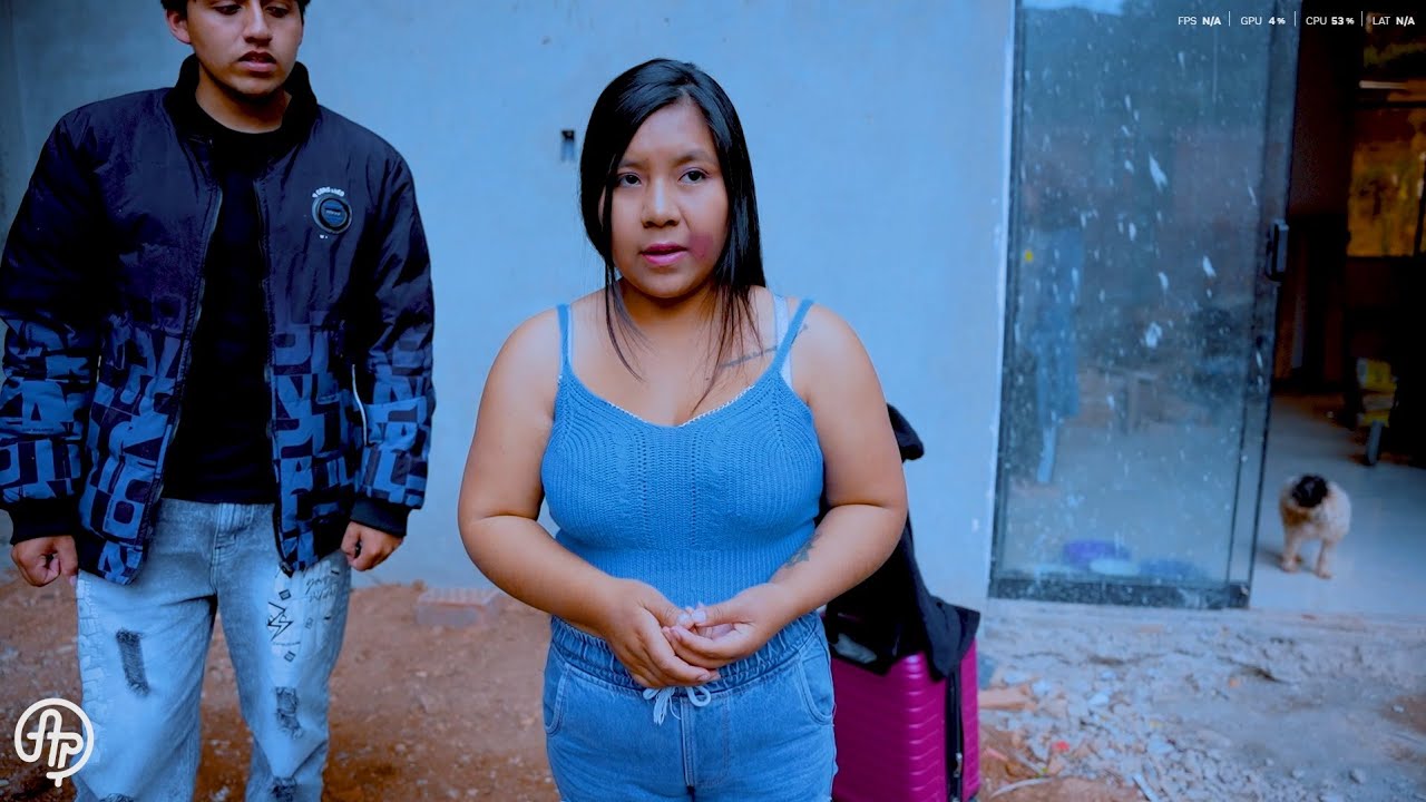 Ten cuidado si tu esposo es celoso 🧐