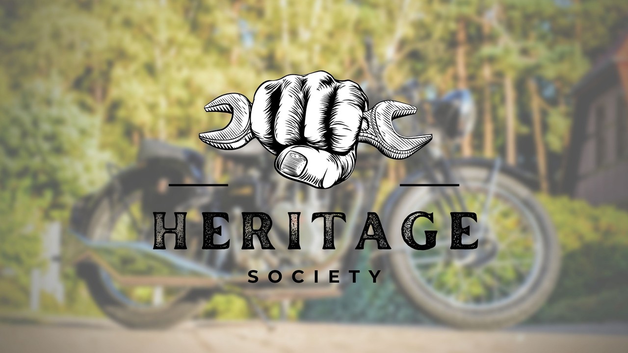 NSU Konsul: Das „Eisenschwein“ mit britischen Genen | Heritage Society Podcast F10