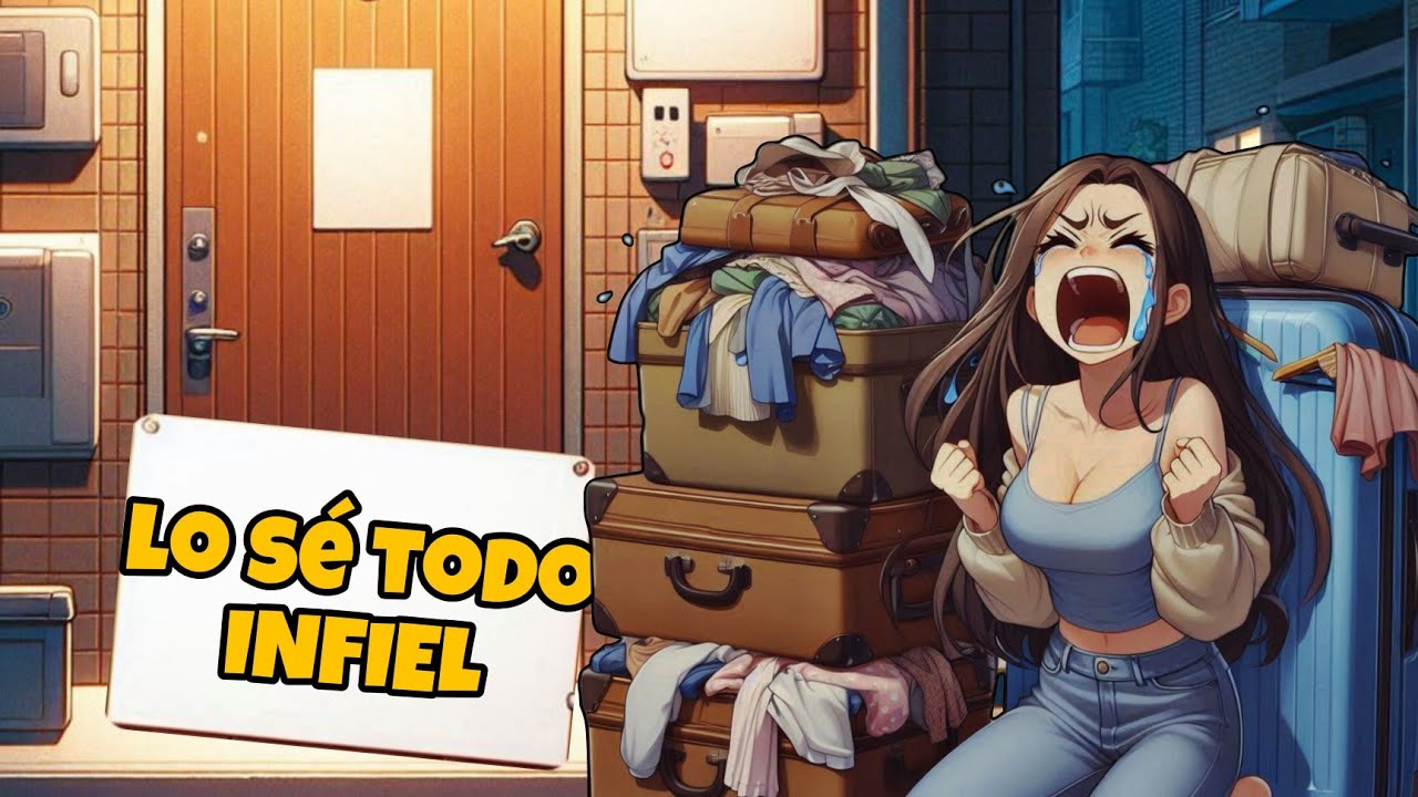 ENGAÑÉ A MI PAREJA PORQUE NECESITABA EMOCIÓN EN MI VIDA lo perdí todo....reddit infidelidad