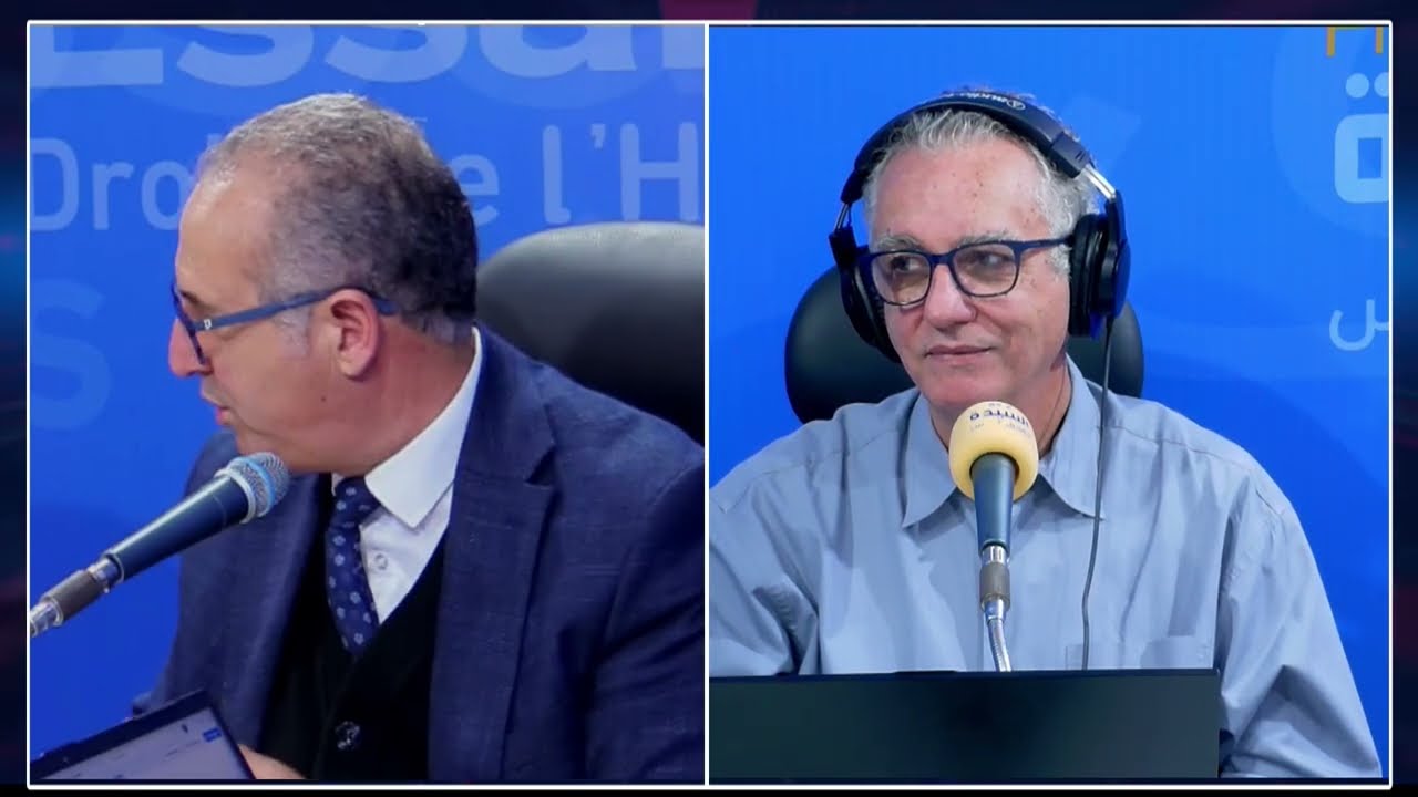 🎙️ القيمة المضافة : إصلاح المنظومة التربوية التونسية، الجزء الثاني