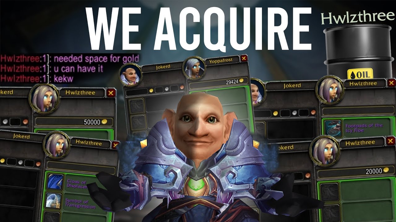 САМЫЙ БЛАГОСЛОВЕННЫЙ РЕЙД, КОТОРЫЙ КОГДА-ЛИБО СЛУЧИЛСЯ СО МНОЙ