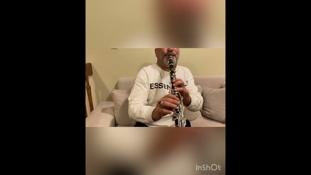 Hüseyni kanun taksimi ve uzun ince bir yoldayım… Sonlarda tamamen ayrı dünyalara yolculuk…😍☺️
