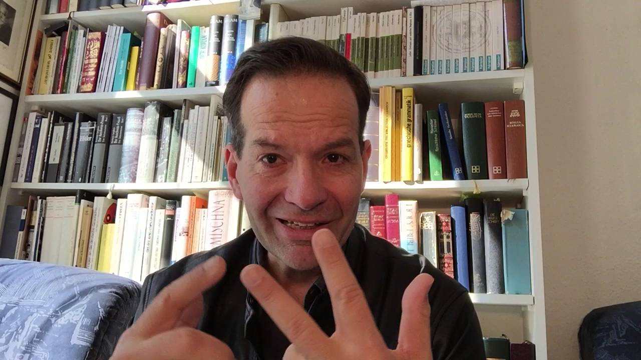 Pierre Vogel + M. Krass: Die Bibel ist gefälscht + Jesus ist nicht Gott