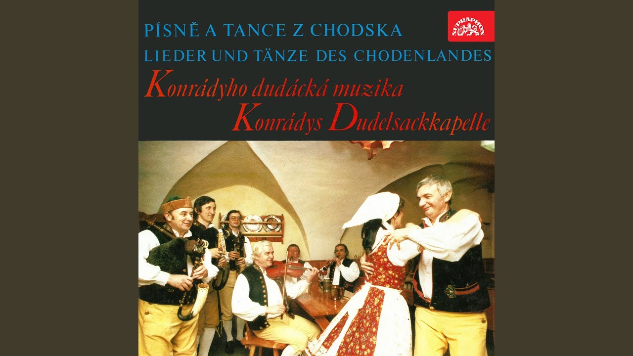 Masopustní polka